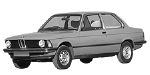 BMW E21 P047A Fault Code