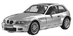 BMW E36-7 P047A Fault Code
