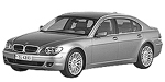 BMW E65 P047A Fault Code