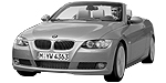 BMW E93 P047A Fault Code