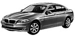 BMW F10 P047A Fault Code