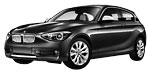BMW F21 P047A Fault Code