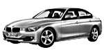 BMW F30 P047A Fault Code